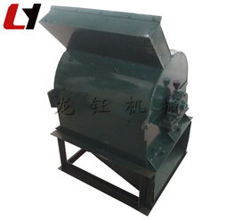 【可定做豆餅粉碎機組/專業生產多用途錘片餅類粉碎機/水產飼料破碎機】- 