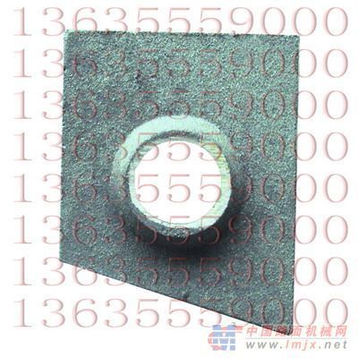 石料破碎機錘頭、板錘、襯板、鄂板生產廠家_聯合碎石設備_路面機械_配件供應_配件平臺_中國路面機械網